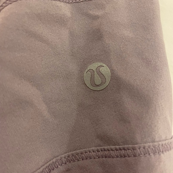 Lululemon Pace Rival Skirt Short - Picture 5 of 6